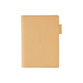 Hobonichi Techo Cover 5-Year A6 - Leather: Natural