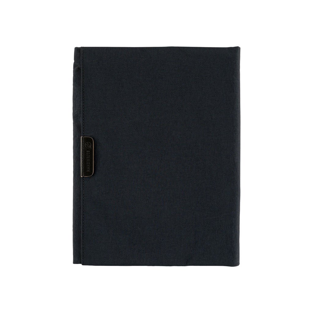 Hobonichi Techo Cover Cousin A5 - Tragen: Black