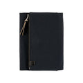 Hobonichi Techo Cover Cousin A5 - Tragen: Black