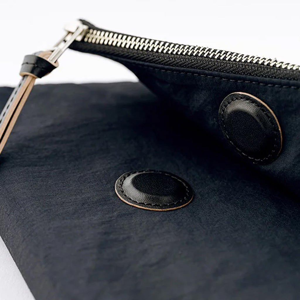 Hobonichi Techo Cover Original A6 - Tragen: Black