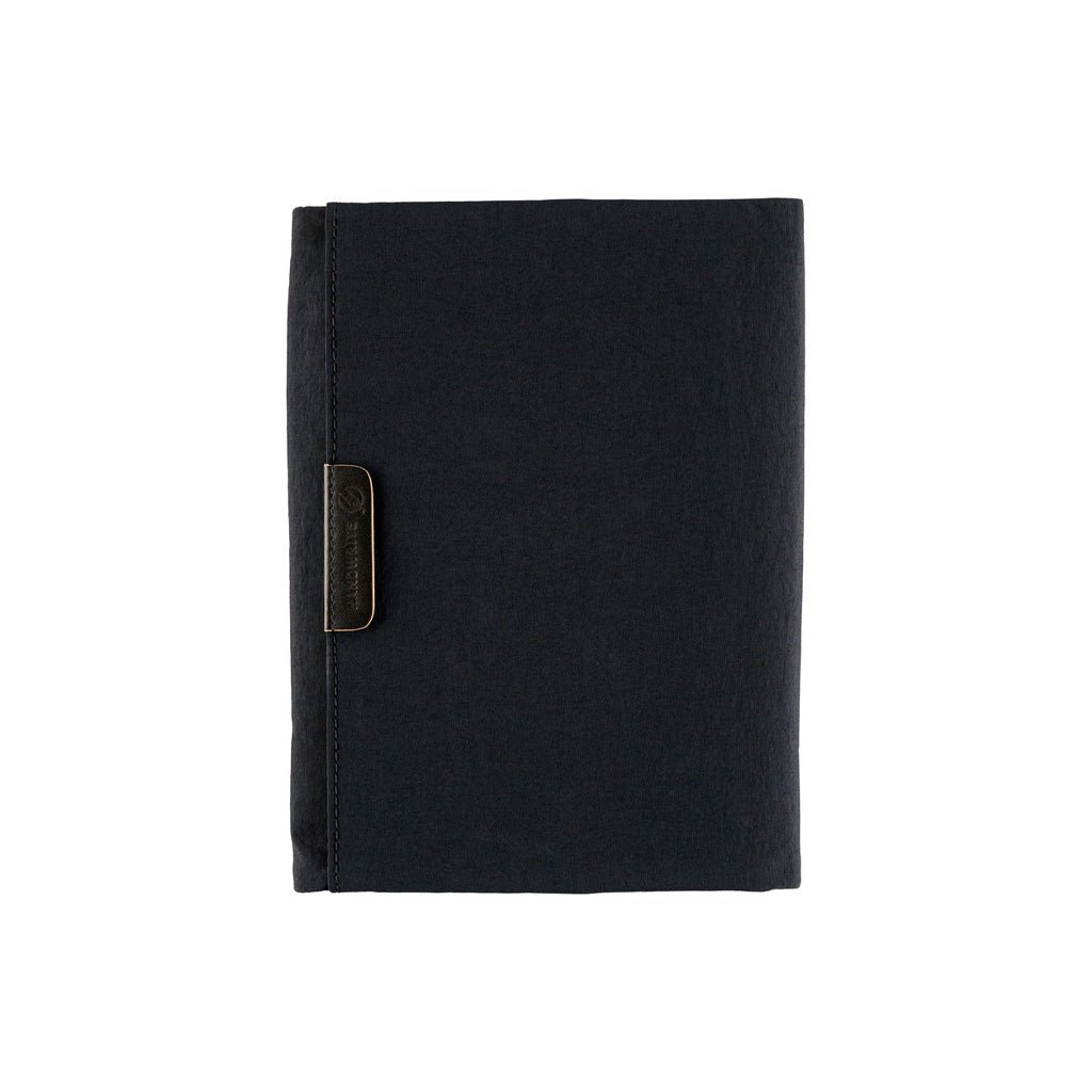 Hobonichi Techo Cover Original A6 - Tragen: Black