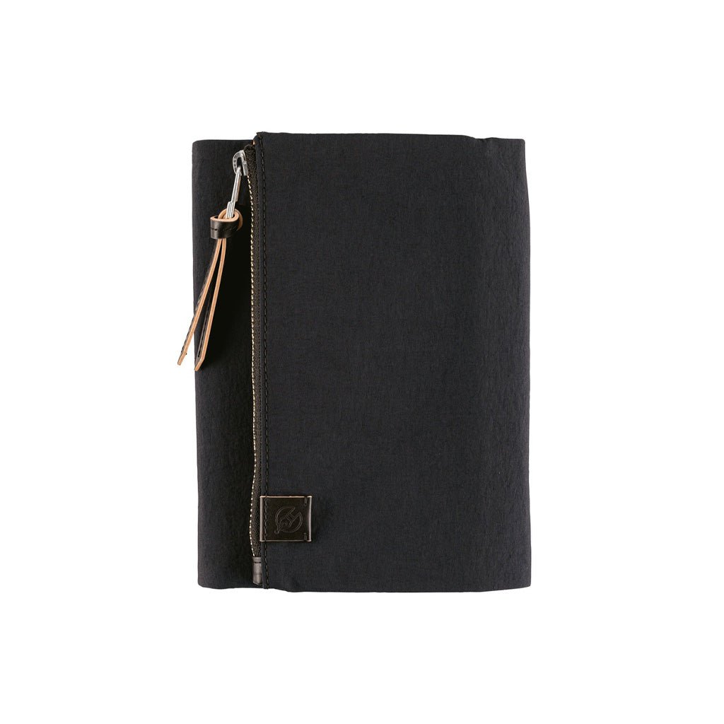 Hobonichi Techo Cover Original A6 - Tragen: Black
