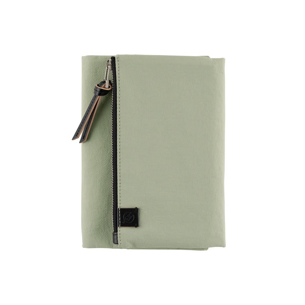 Hobonichi Techo Cover Original A6 - Tragen: Oakmoss