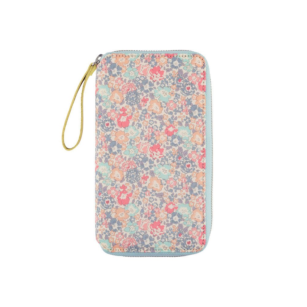 Hobonichi Techo Weeks Cover - Liberty Fabrics: Michelle
