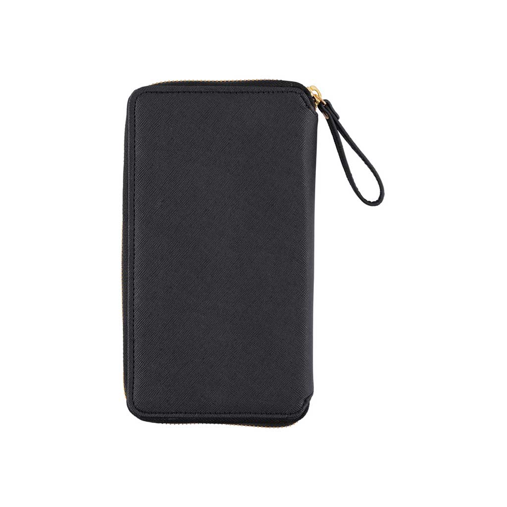 Hobonichi Techo Weeks Cover -  Single Color: Notte