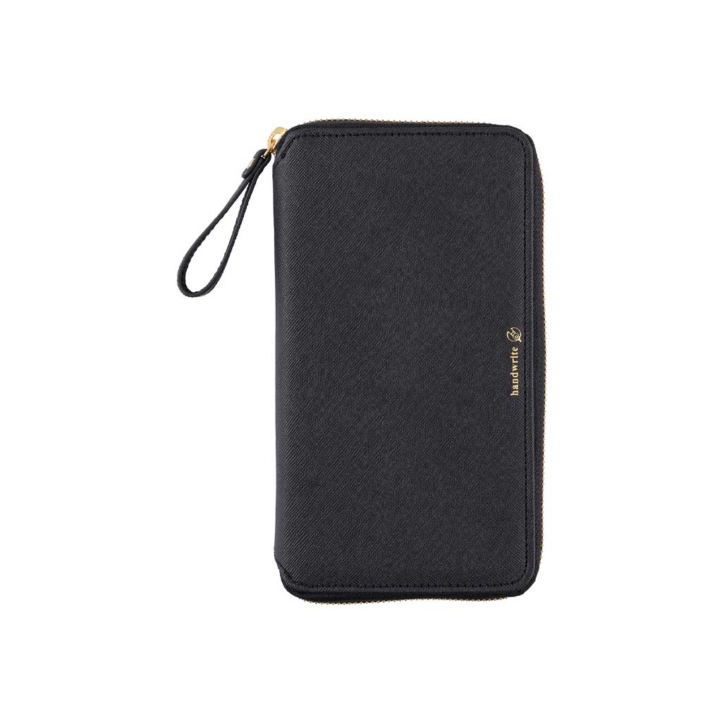Hobonichi Techo Weeks Cover -  Single Color: Notte
