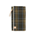 Hobonichi Techo Weeks Cover - Tragen: Bitter Plaid