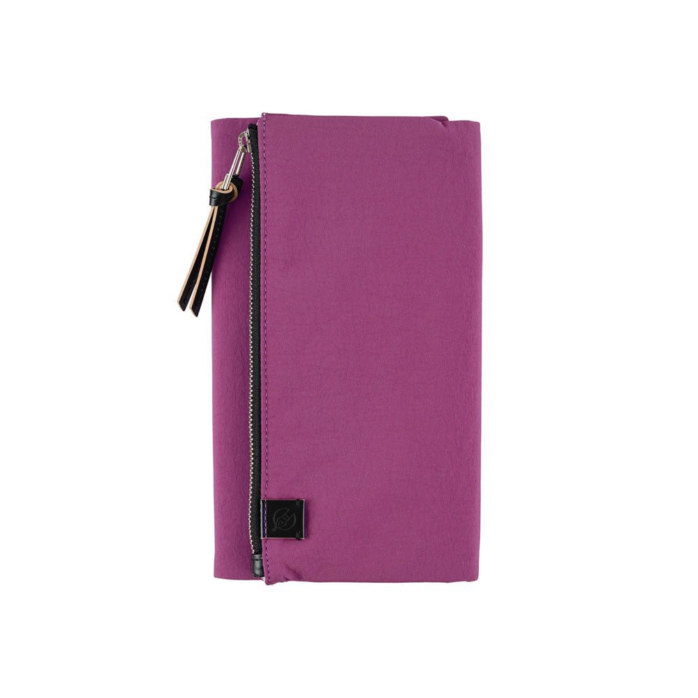 Hobonichi Techo Weeks Cover - Tragen: Purple