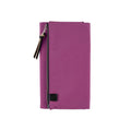 Hobonichi Techo Weeks Cover - Tragen: Purple