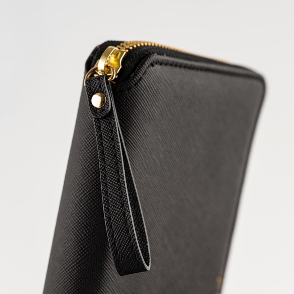 Hobonichi Techo Weeks Cover -  Single Color: Notte