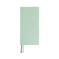 Hobonichi Techo Weeks 2027 - Paper Series: Frosty Jade