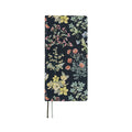 Hobonichi Techo Weeks 2027 - Liberty Fabrics: Floral Remedy