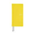 Hobonichi Techo Weeks Mega 2027 - Colors: Canaria Yellow