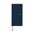 Hobonichi Techo Weeks Mega 2027 - Colors: Midnight Blue
