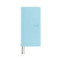 Hobonichi Techo Weeks Mega 2027 - Colors: Sea Glass