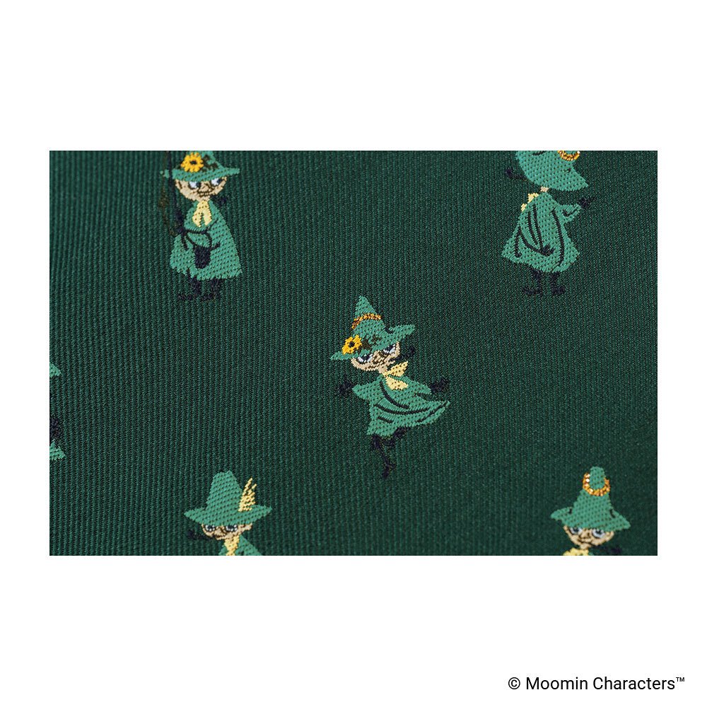 Hobonichi Techo Weeks 2027 - Moomin: A Day in the Life of Snufkin