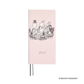 Hobonichi Techo Weeks 2027 - Moomin: At the Table