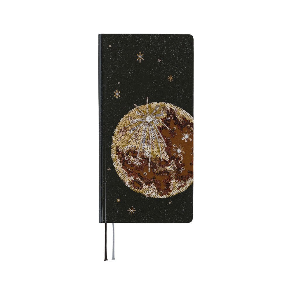 Hobonichi Techo Weeks 2027 - tanakadaisuke: Starlight