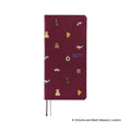 Hobonichi Techo Weeks 2027 - V&A Series: Welcome to the V&A