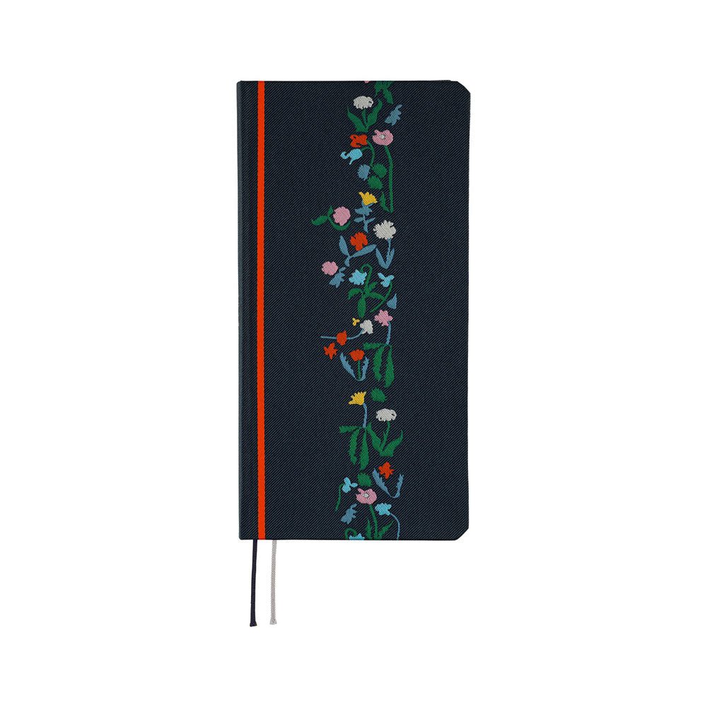 Hobonichi Techo Weeks 2027 - Yoshie Watanabe: Petit Bloom