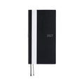 Hobonichi Techo Weeks 2027 - White Line: Black