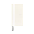 Hobonichi Techo Weeks 2027 - White Line: Ivory