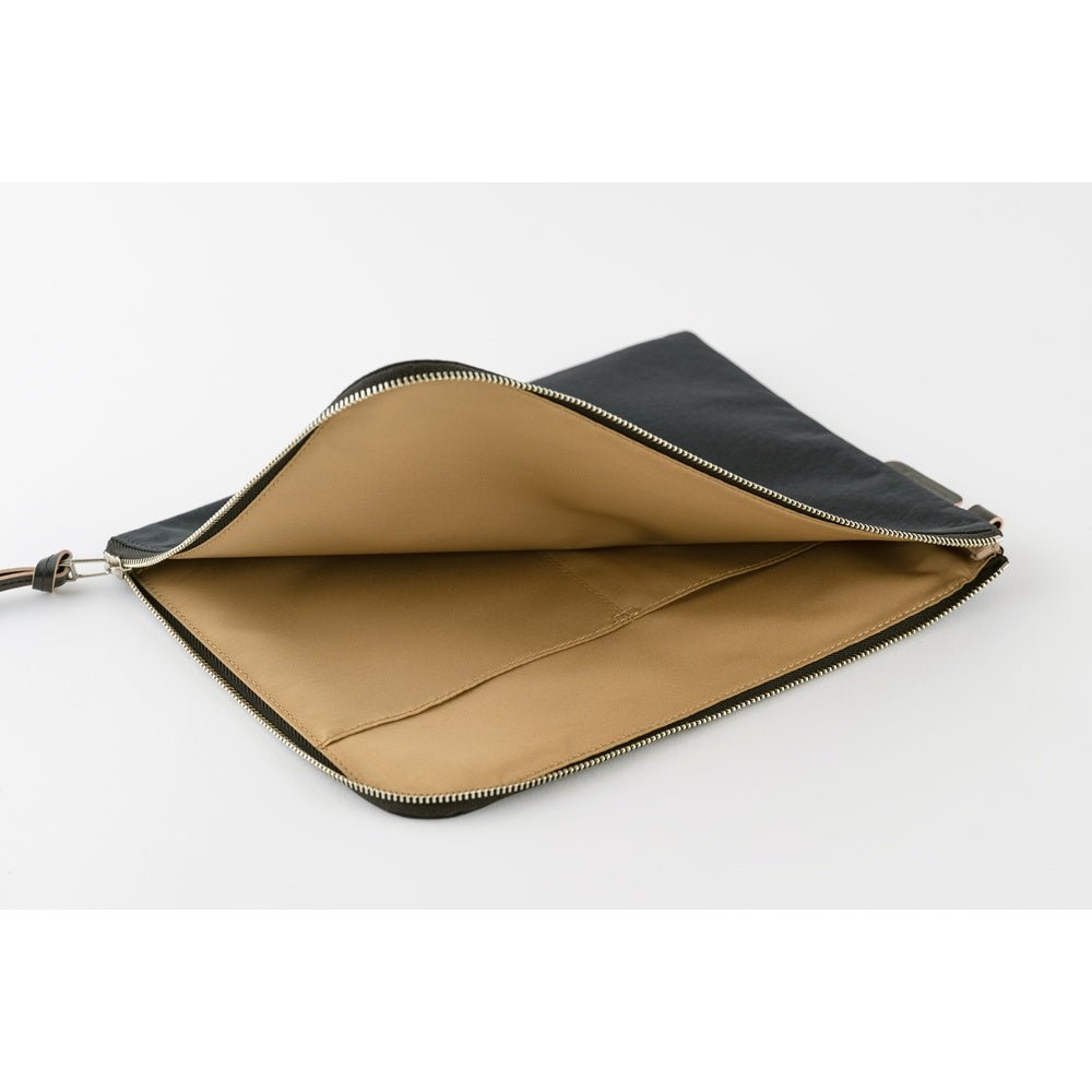 Tragen Flat Pouch for A5 Size