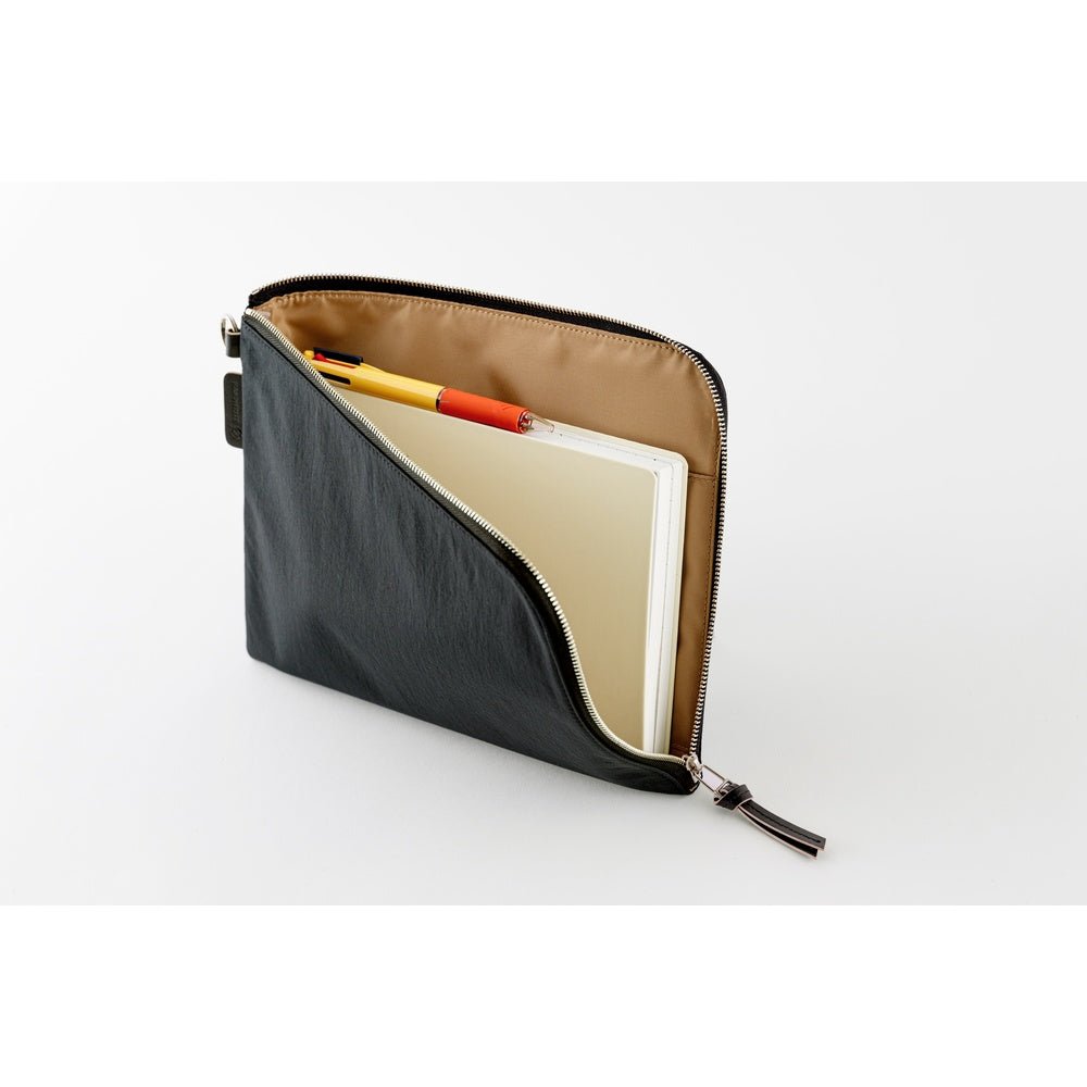 Tragen Flat Pouch for A5 Size