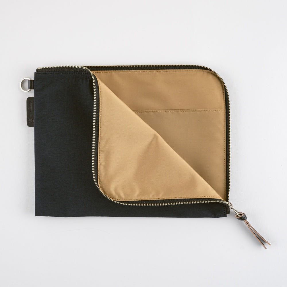 Tragen Flat Pouch for A5 Size