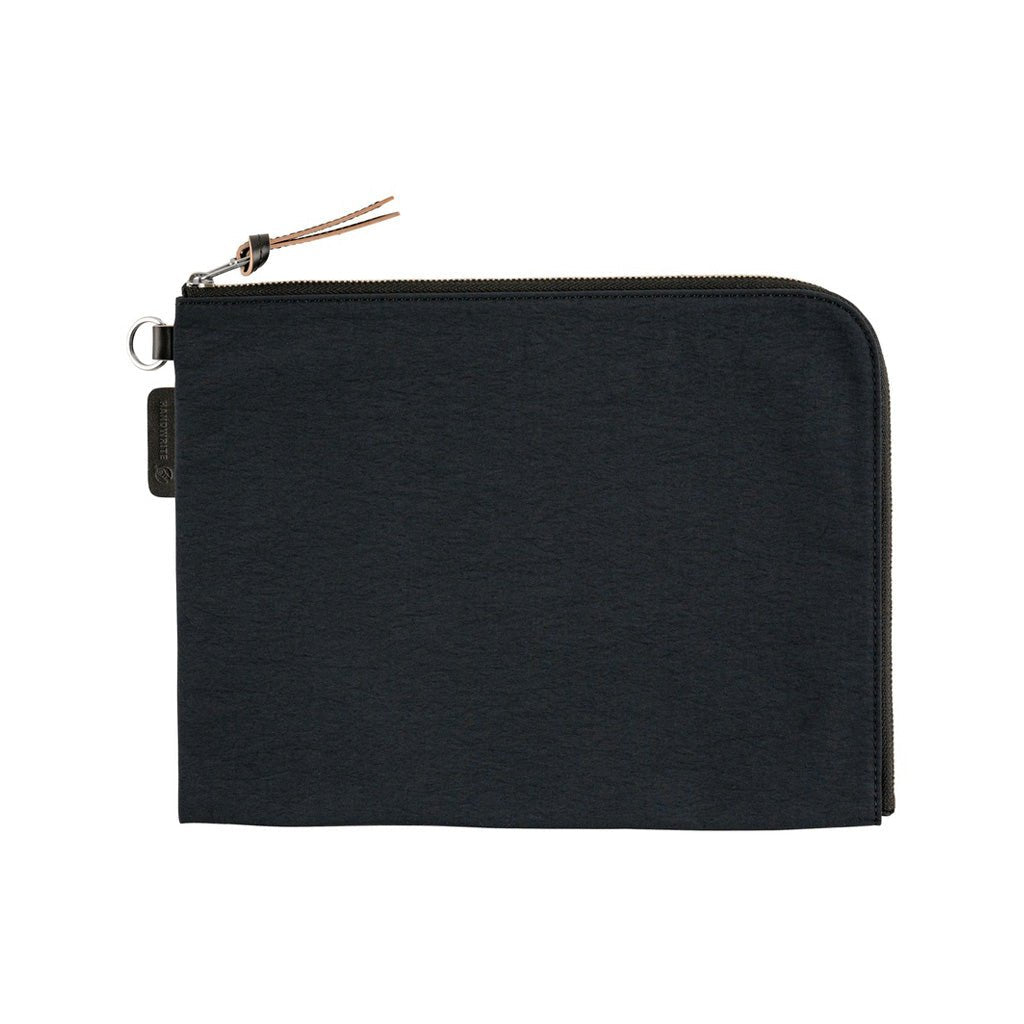 Tragen Flat Pouch for A5 Size