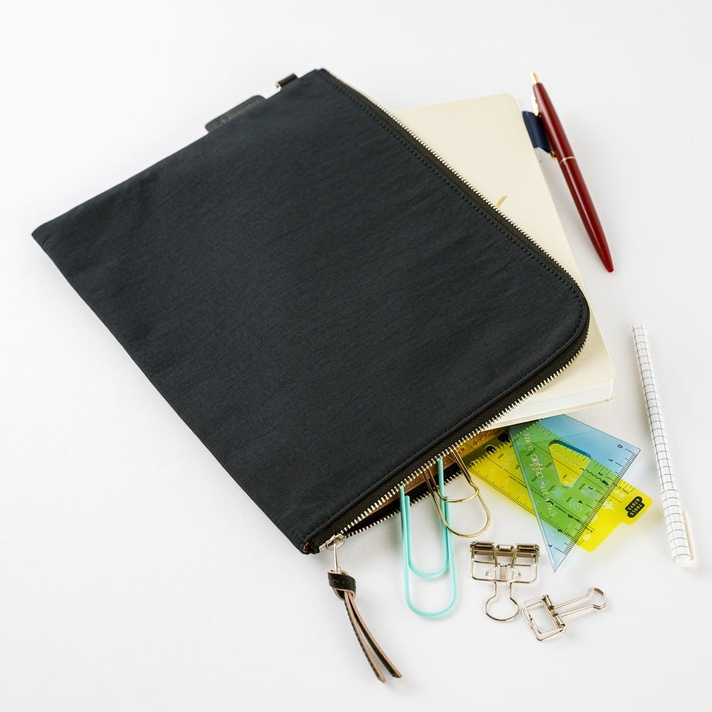 Tragen Flat Pouch for A5 Size