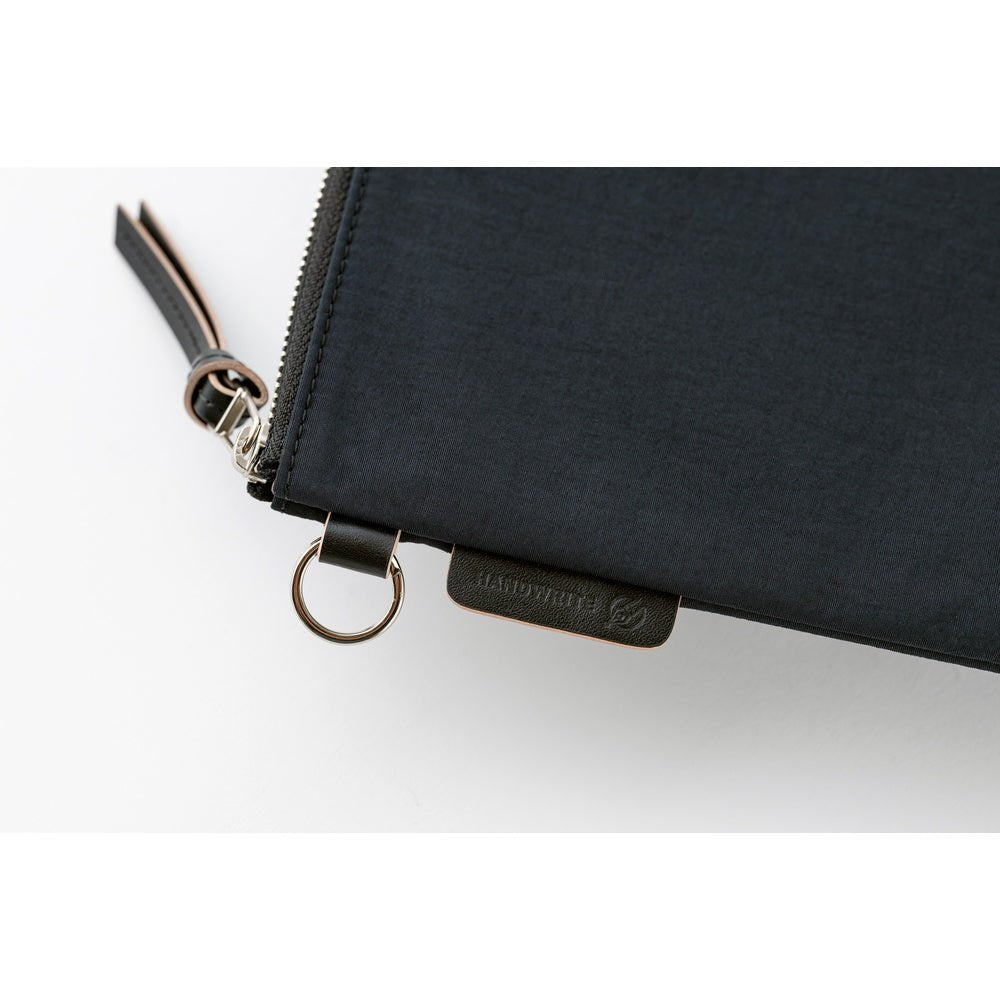 Tragen Flat Pouch for A5 Size