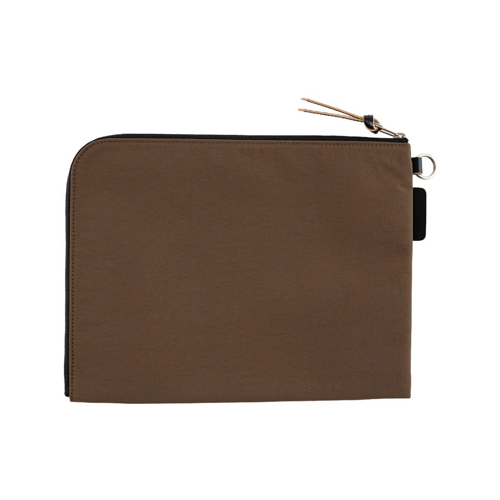 Tragen Flat Pouch for A5 Size