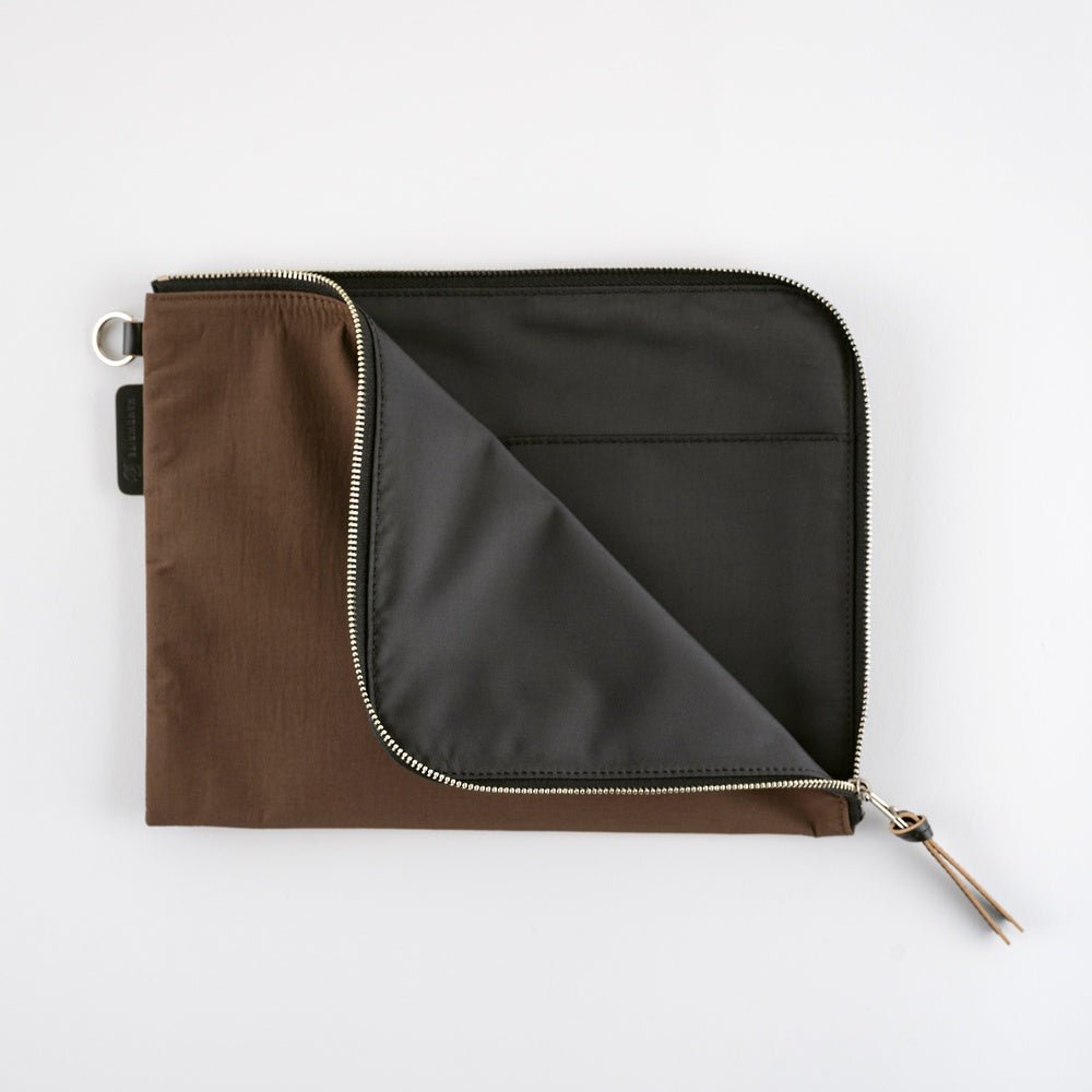 Tragen Flat Pouch for A5 Size