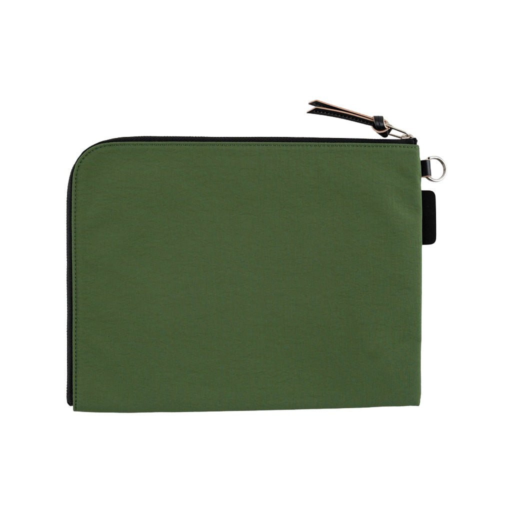 Tragen Flat Pouch for A5 Size