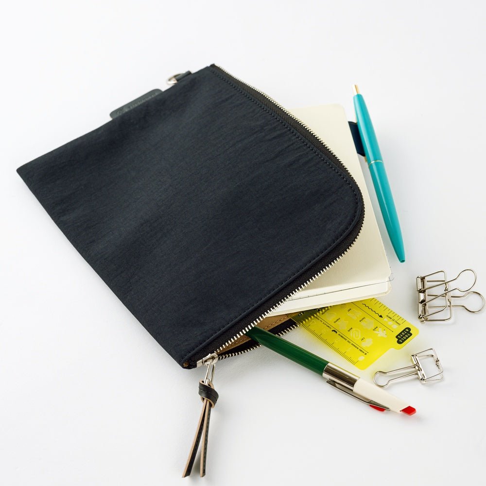 Tragen Flat Pouch for A6 Size