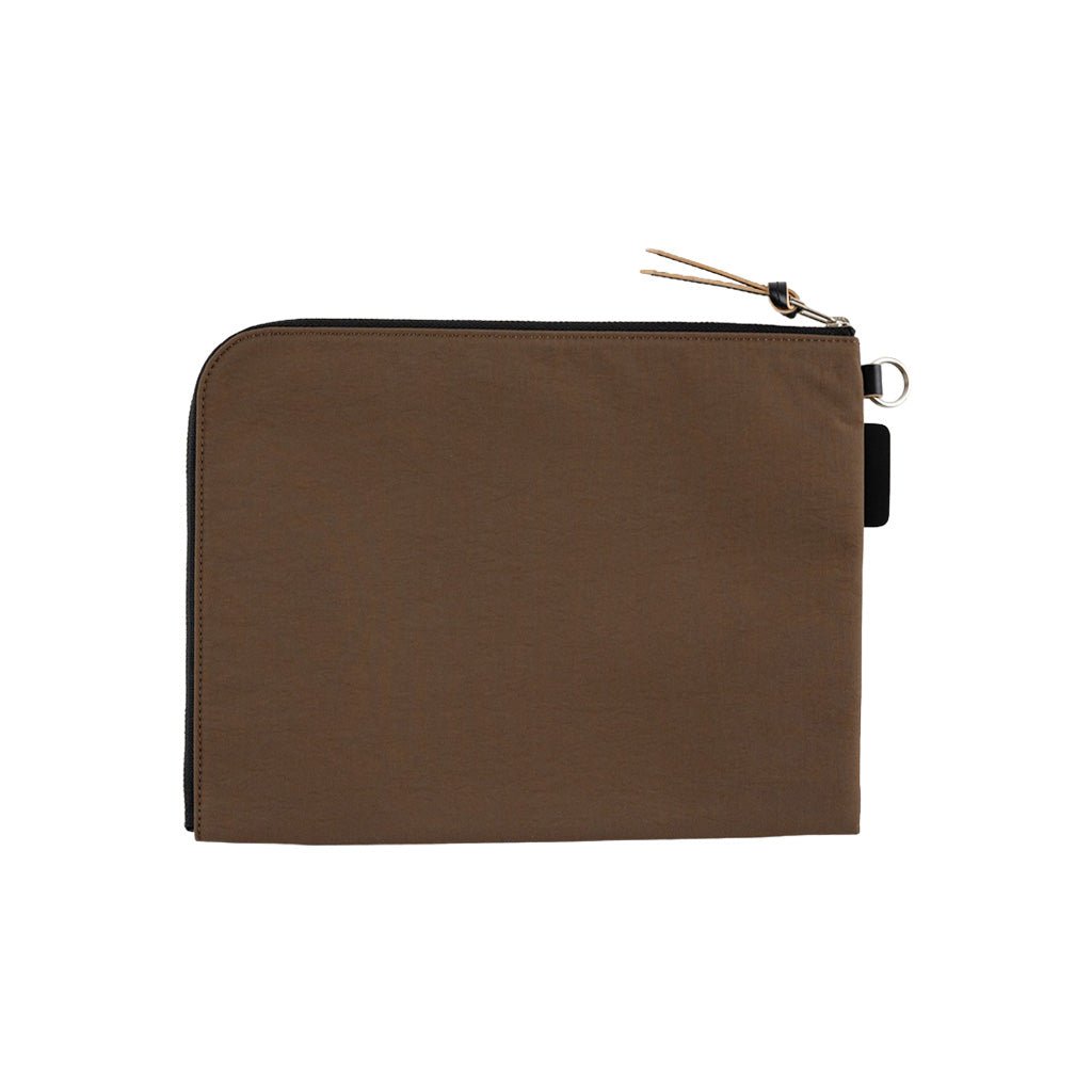 Tragen Flat Pouch for A6 Size