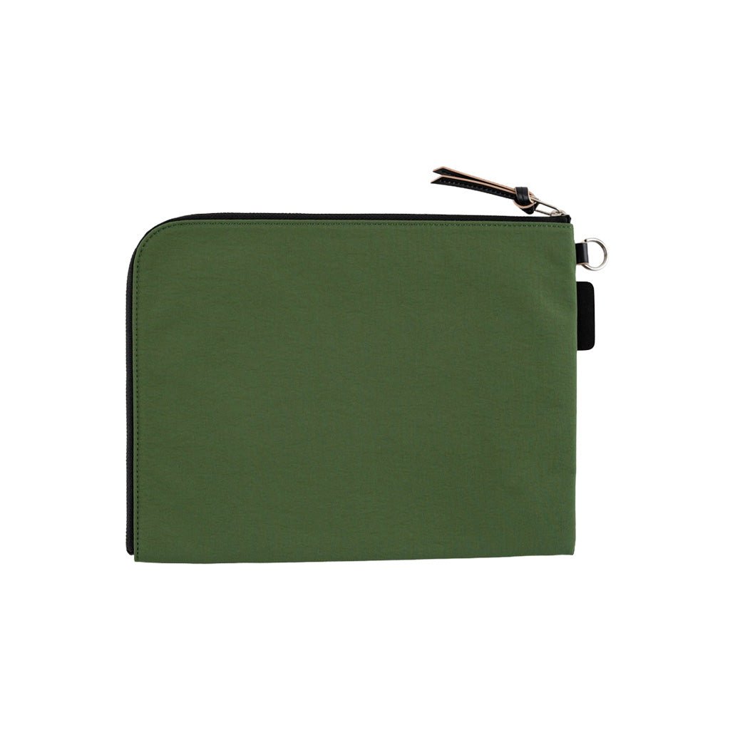 Tragen Flat Pouch for A6 Size