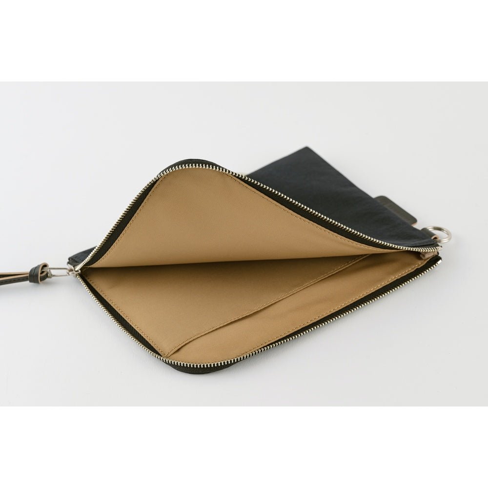 Tragen Flat Pouch for A6 Size