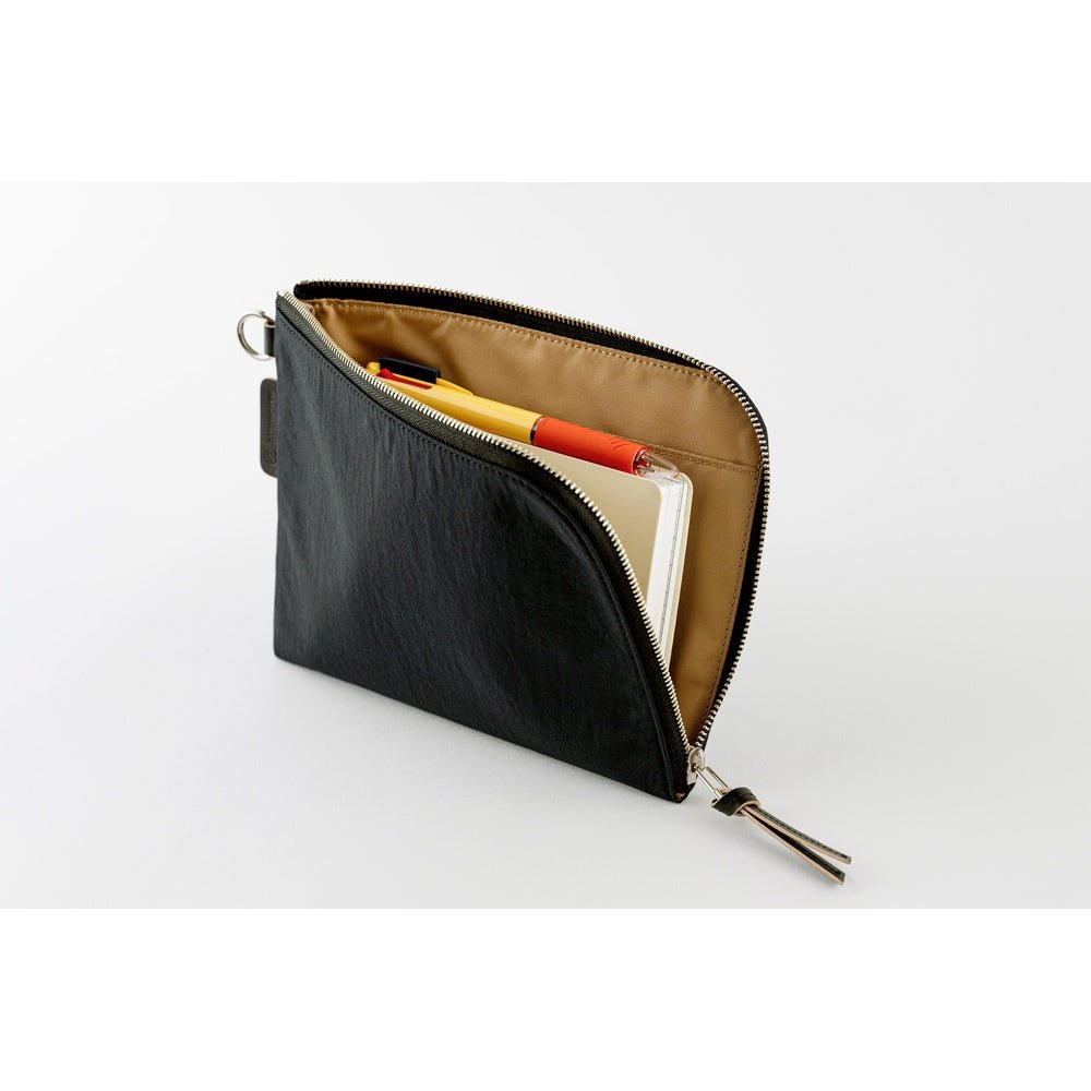 Tragen Flat Pouch for A6 Size