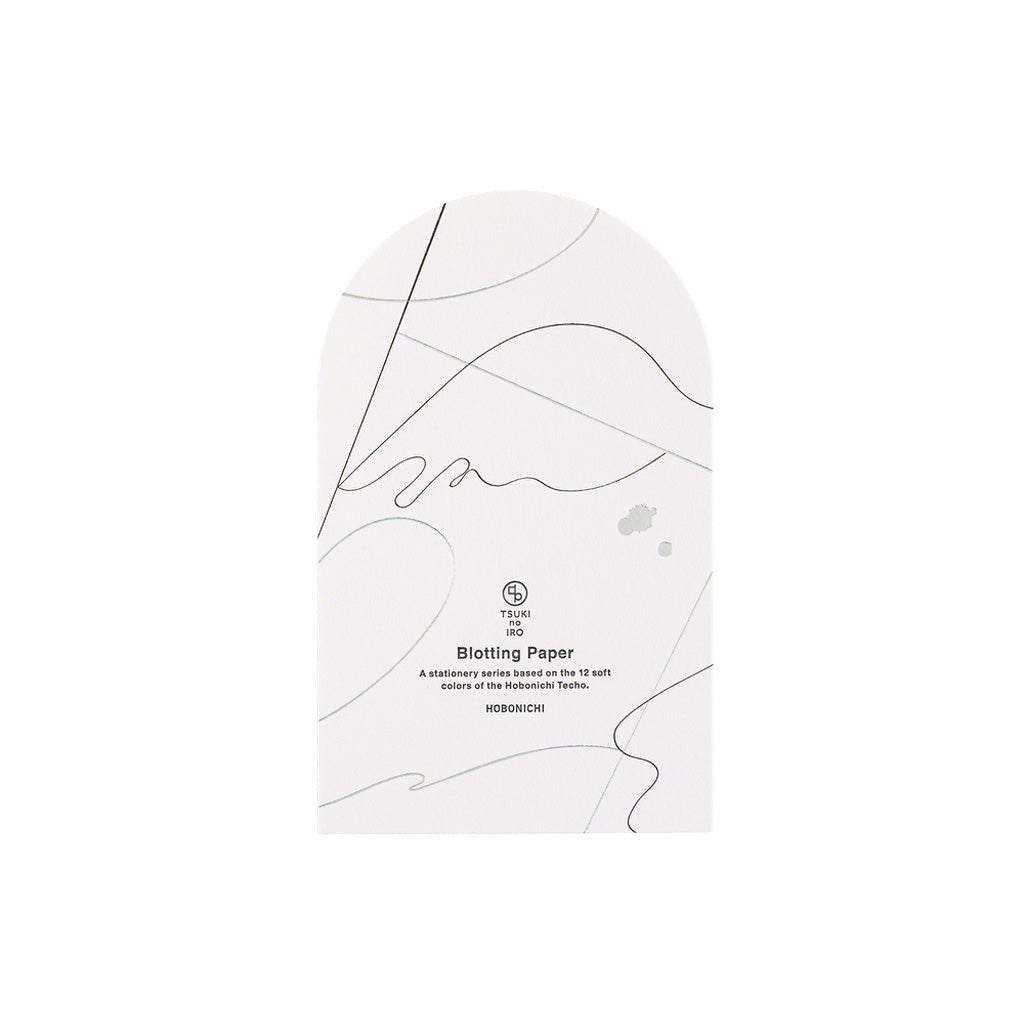TSUKI no IRO: Blotting Paper