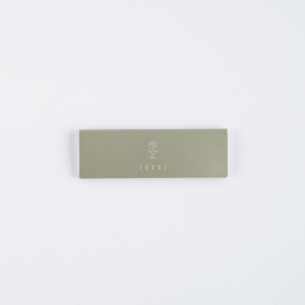 TSUKI no IRO: Translucent Sticky Notes (Tiles)