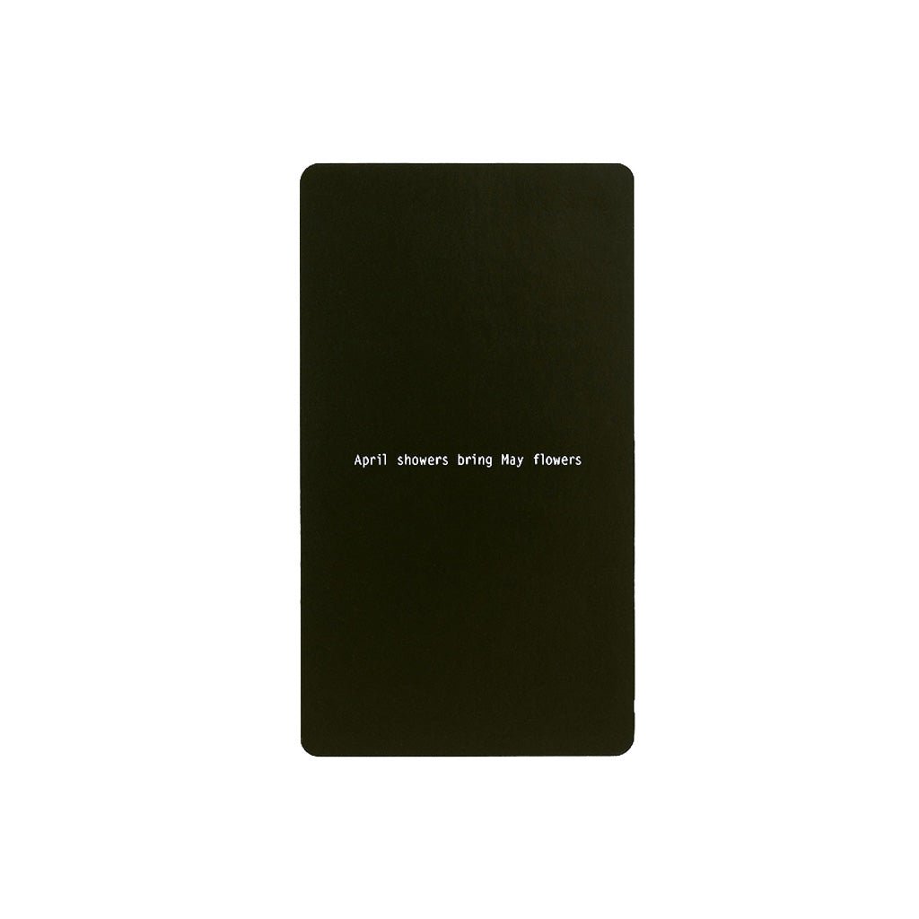 Yoshie Watanabe: Sticky Notes (Petit Bloom)