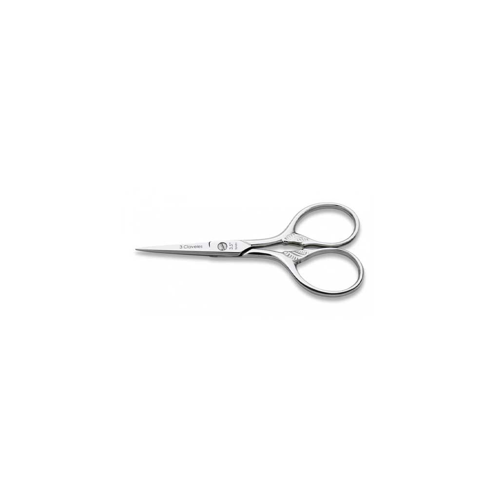 Horn of Plenty Embroidery Scissors