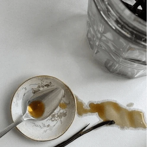 House-Made Madagascar Vanilla Extract