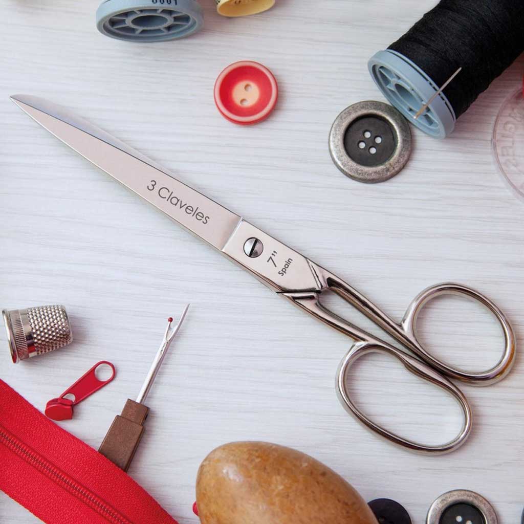 Household Fabric Shears