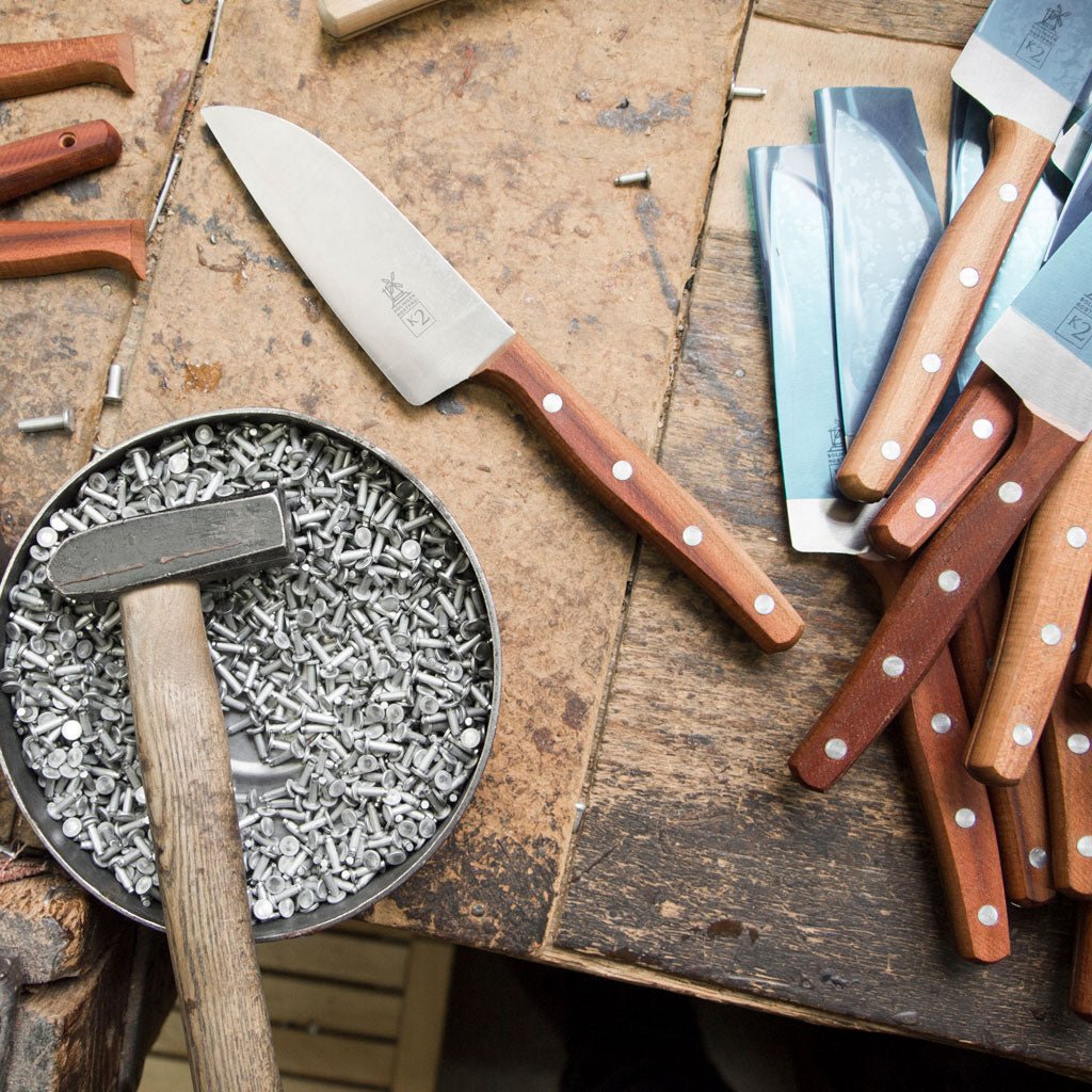 K2 Kitchen Utility Knife