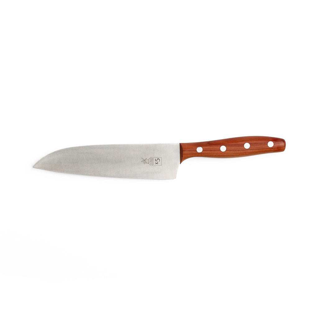 K5 Stainless Steel Chef's Knife