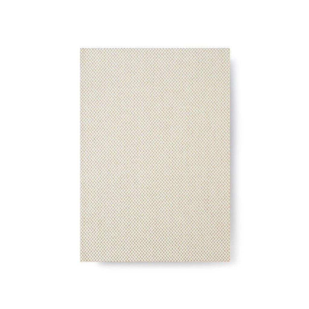 Kakimori A5 Notebook - Banshu-ori 05
