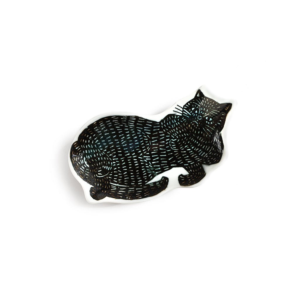 Kata Kata Small Cat Dish